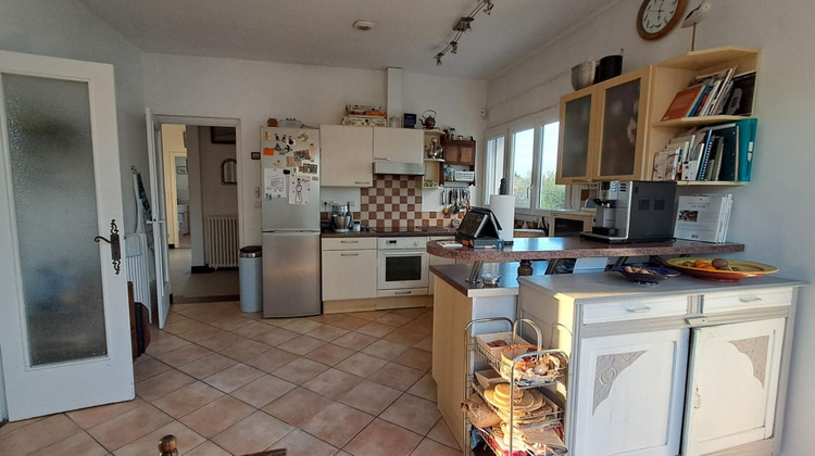 Ma-Cabane - Vente Maison ROMANS SUR ISERE, 220 m²