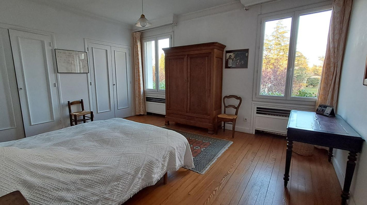 Ma-Cabane - Vente Maison ROMANS SUR ISERE, 220 m²