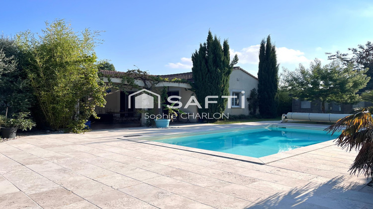 Ma-Cabane - Vente Maison Romans-sur-Isere, 104 m²