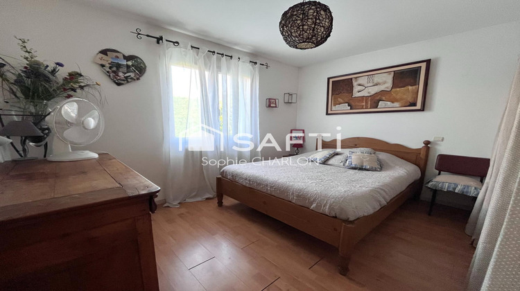 Ma-Cabane - Vente Maison Romans-sur-Isere, 104 m²