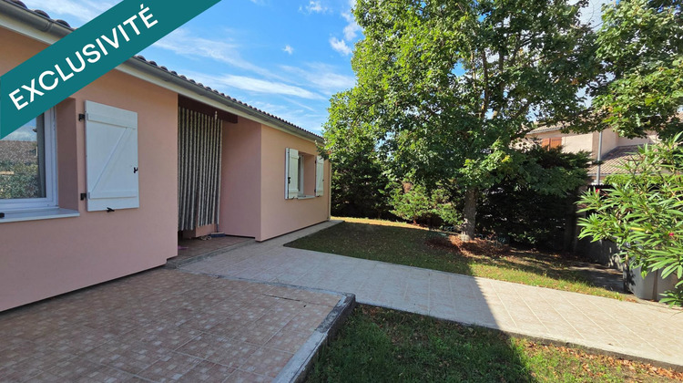 Ma-Cabane - Vente Maison Romans-sur-Isere, 102 m²