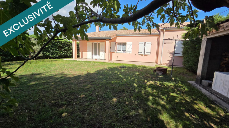 Ma-Cabane - Vente Maison Romans-sur-Isere, 102 m²