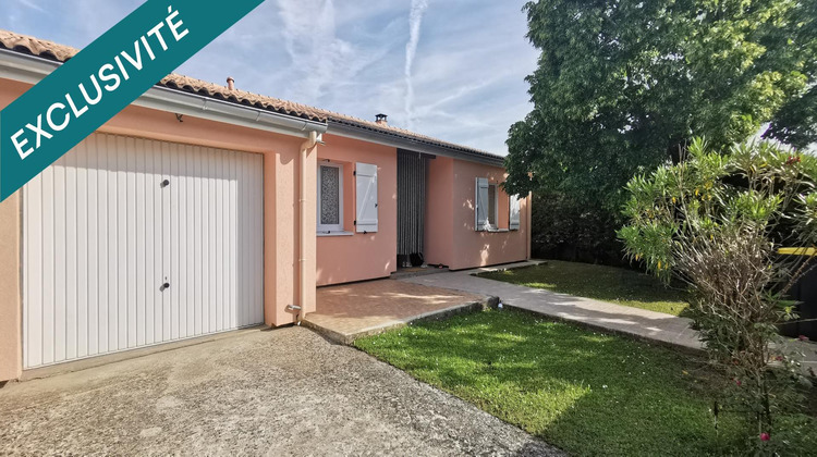 Ma-Cabane - Vente Maison Romans-sur-Isere, 102 m²