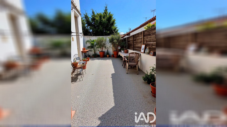 Ma-Cabane - Vente Maison Romans-sur-Isère, 128 m²