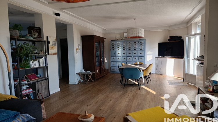 Ma-Cabane - Vente Maison Romans-sur-Isère, 128 m²