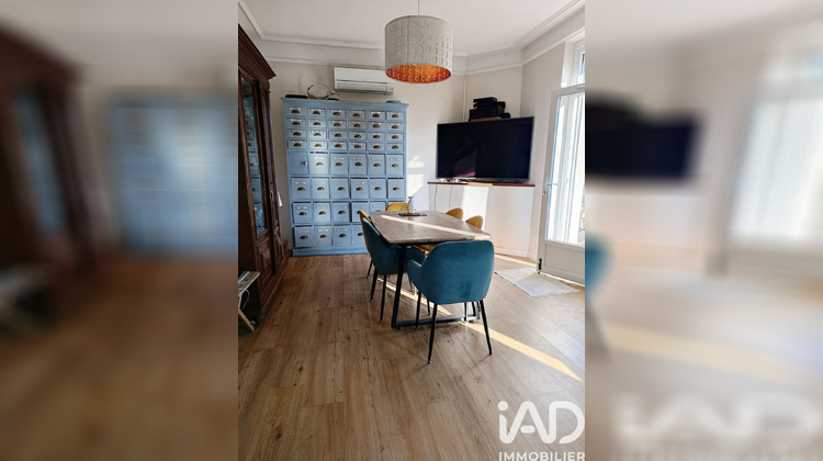 Ma-Cabane - Vente Maison Romans-sur-Isère, 128 m²