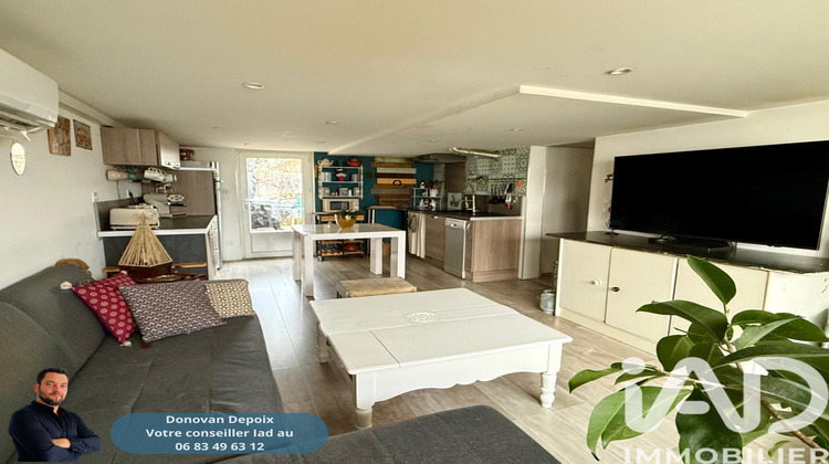 Ma-Cabane - Vente Maison Romans-sur-Isère, 106 m²