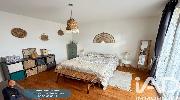 Ma-Cabane - Vente Maison Romans-sur-Isère, 106 m²