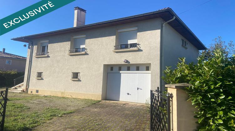 Ma-Cabane - Vente Maison Romans-sur-Isere, 94 m²