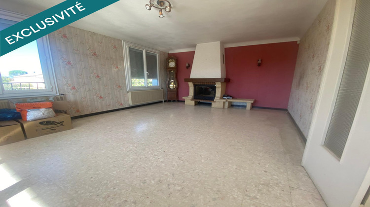 Ma-Cabane - Vente Maison Romans-sur-Isere, 94 m²