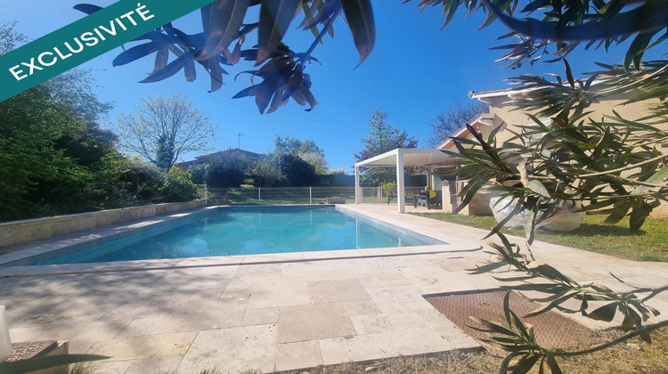 Ma-Cabane - Vente Maison Romans-sur-Isère, 325 m²