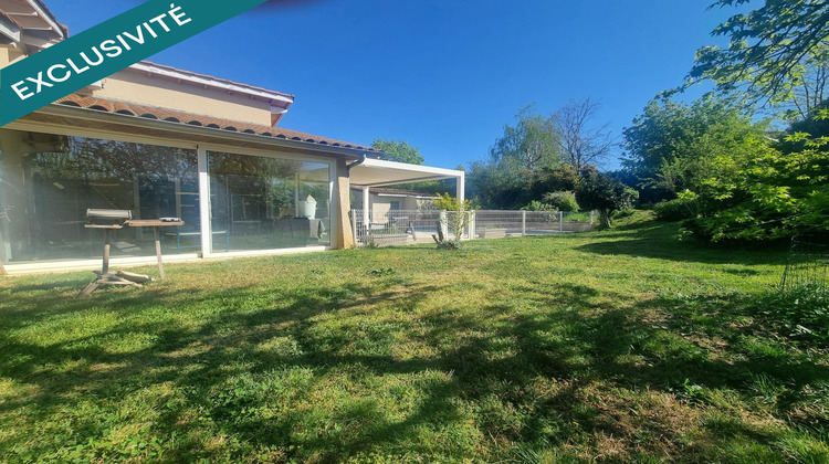 Ma-Cabane - Vente Maison Romans-sur-Isère, 325 m²