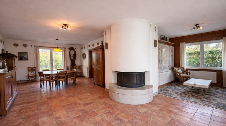 Ma-Cabane - Vente Maison ROMANS-SUR-ISERE, 169 m²