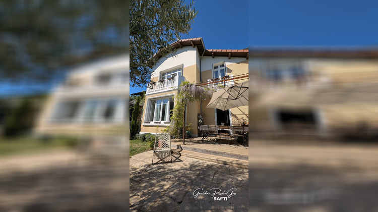 Ma-Cabane - Vente Maison Romans-sur-Isere, 220 m²
