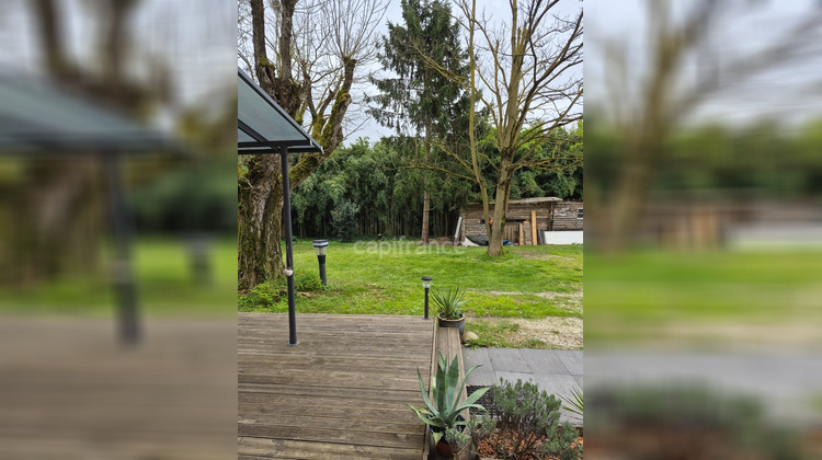 Ma-Cabane - Vente Maison ROMANS SUR ISERE, 240 m²