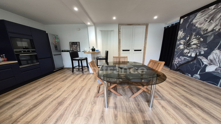 Ma-Cabane - Vente Maison ROMANS SUR ISERE, 240 m²
