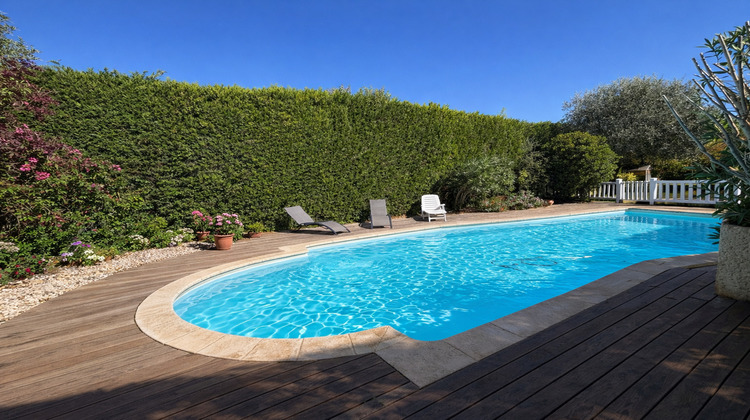 Ma-Cabane - Vente Maison ROMANS-SUR-ISERE, 169 m²