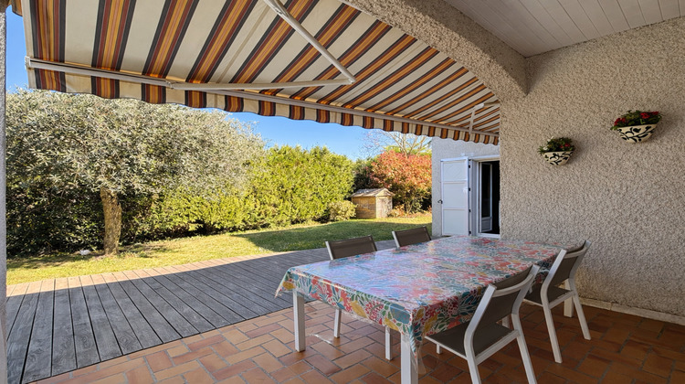 Ma-Cabane - Vente Maison ROMANS-SUR-ISERE, 169 m²