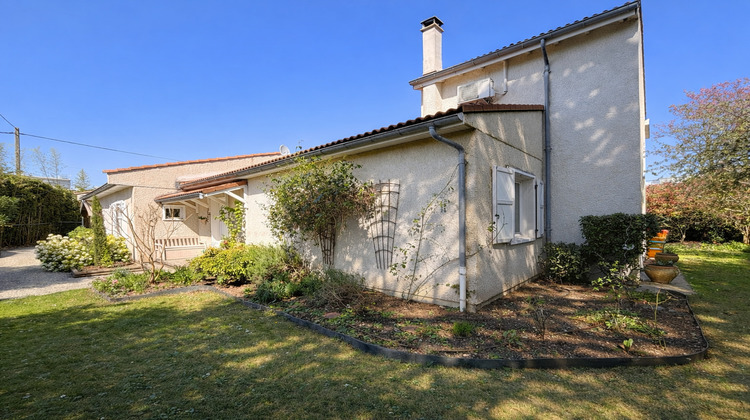 Ma-Cabane - Vente Maison ROMANS-SUR-ISERE, 169 m²