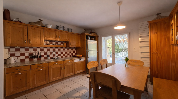 Ma-Cabane - Vente Maison ROMANS-SUR-ISERE, 169 m²