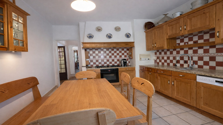 Ma-Cabane - Vente Maison ROMANS-SUR-ISERE, 169 m²
