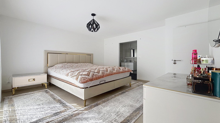 Ma-Cabane - Vente Maison Romans-sur-Isère, 143 m²