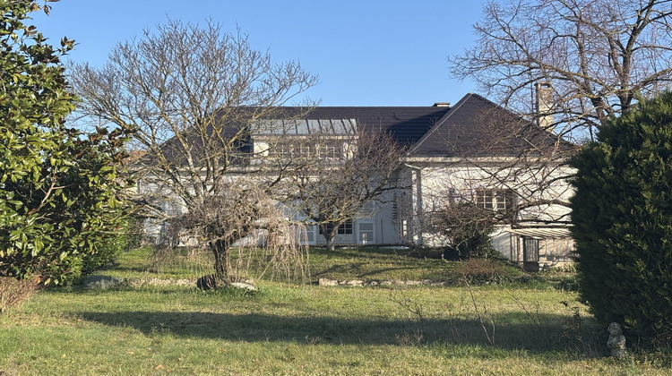 Ma-Cabane - Vente Maison Romans-sur-Isère, 163 m²