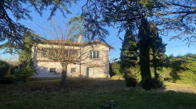 Ma-Cabane - Vente Maison Romans-sur-Isère, 120 m²