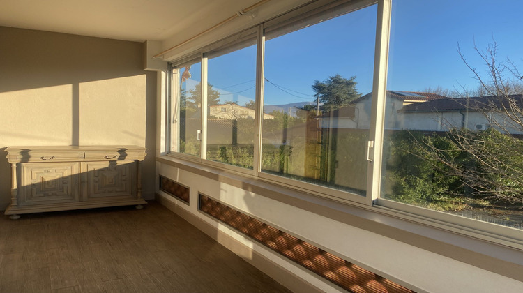 Ma-Cabane - Vente Maison Romans-sur-Isère, 120 m²