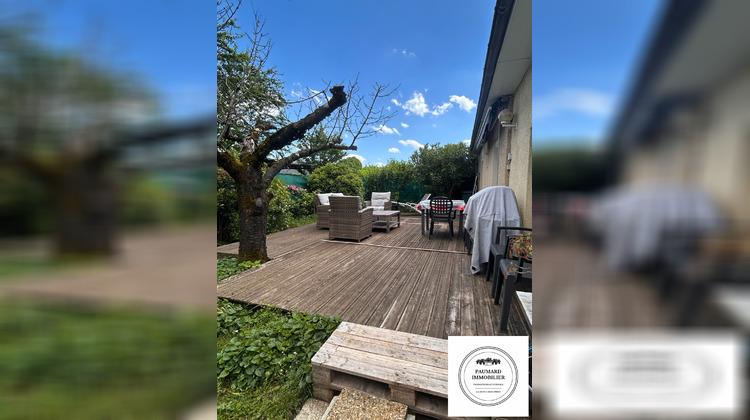 Ma-Cabane - Vente Maison Romans-sur-Isère, 75 m²