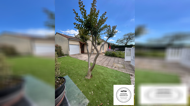 Ma-Cabane - Vente Maison Romans-sur-Isère, 75 m²