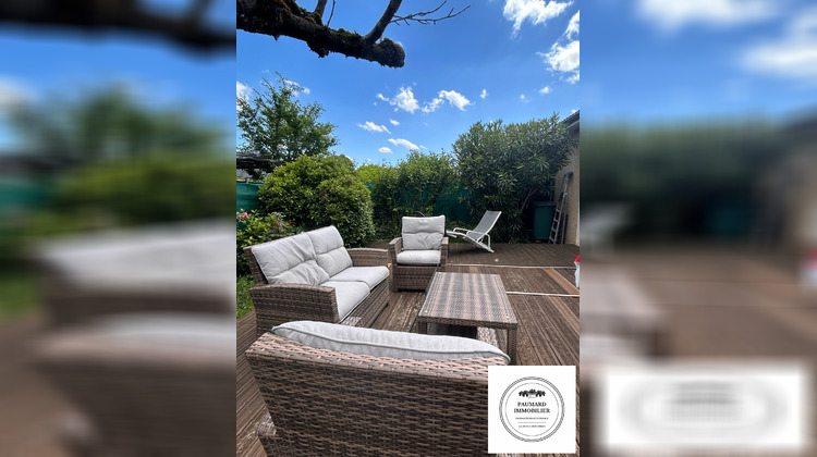 Ma-Cabane - Vente Maison Romans-sur-Isère, 75 m²