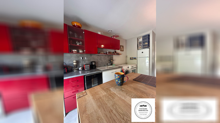 Ma-Cabane - Vente Maison Romans-sur-Isère, 75 m²