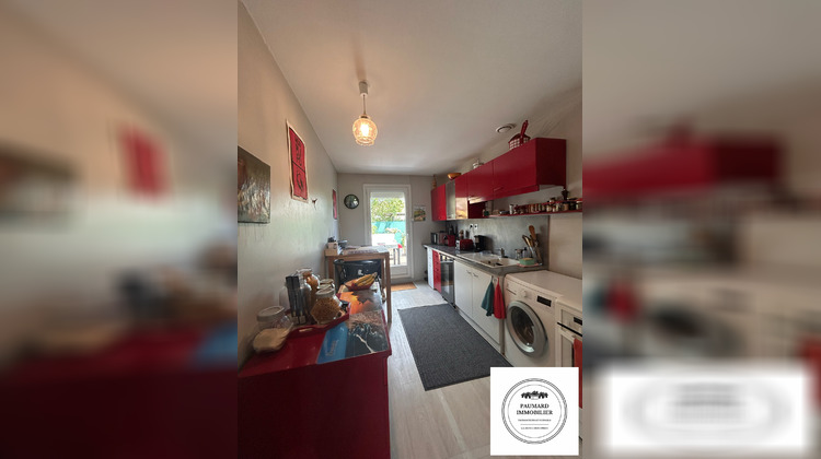 Ma-Cabane - Vente Maison Romans-sur-Isère, 75 m²