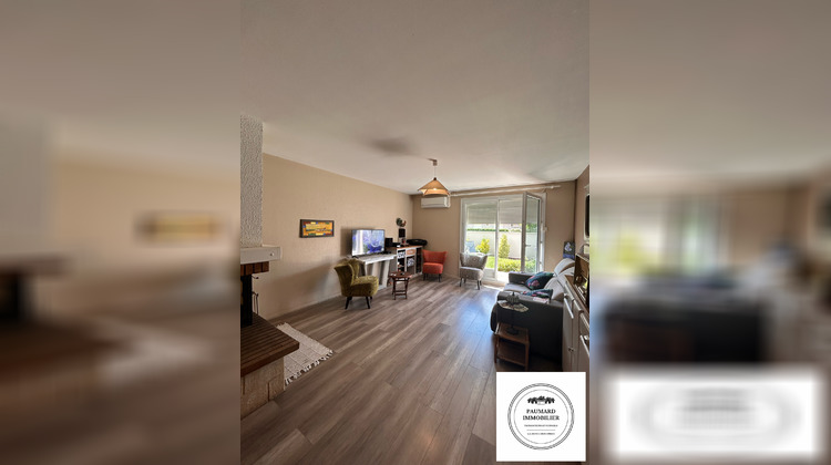 Ma-Cabane - Vente Maison Romans-sur-Isère, 75 m²