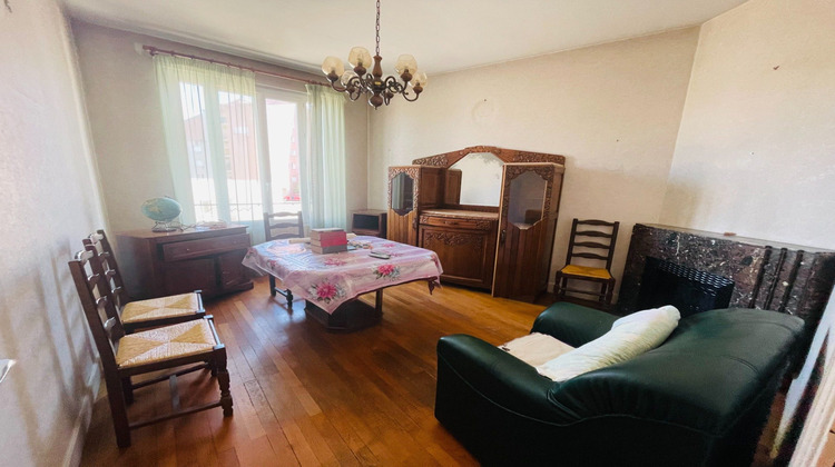Ma-Cabane - Vente Maison Romans-sur-Isère, 125 m²
