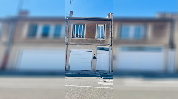 Ma-Cabane - Vente Maison Romans-sur-Isère, 125 m²
