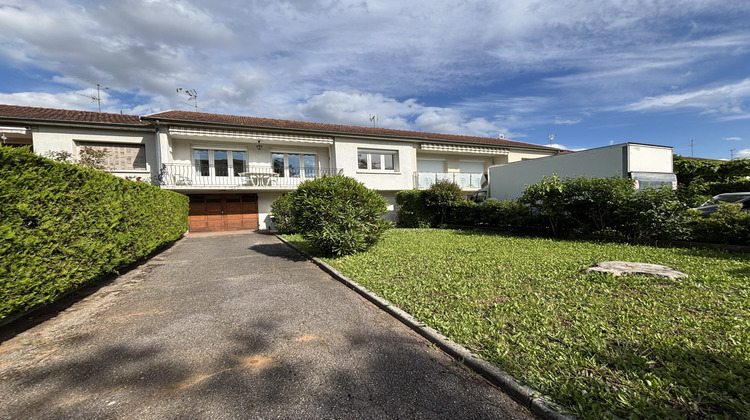 Ma-Cabane - Vente Maison Romans-sur-Isère, 90 m²