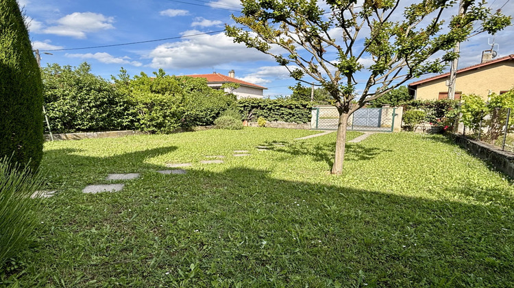 Ma-Cabane - Vente Maison Romans-sur-Isère, 90 m²