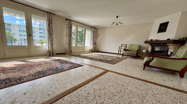 Ma-Cabane - Vente Maison Romans-sur-Isère, 90 m²