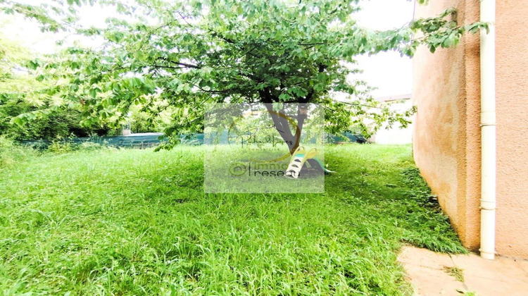 Ma-Cabane - Vente Maison ROMANS SUR ISERE, 79 m²