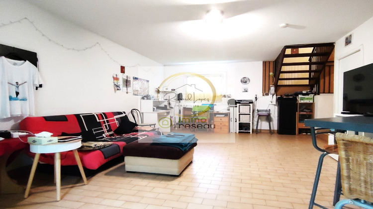 Ma-Cabane - Vente Maison ROMANS SUR ISERE, 79 m²