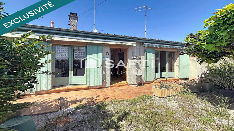 Ma-Cabane - Vente Maison Romans-sur-Isere, 83 m²