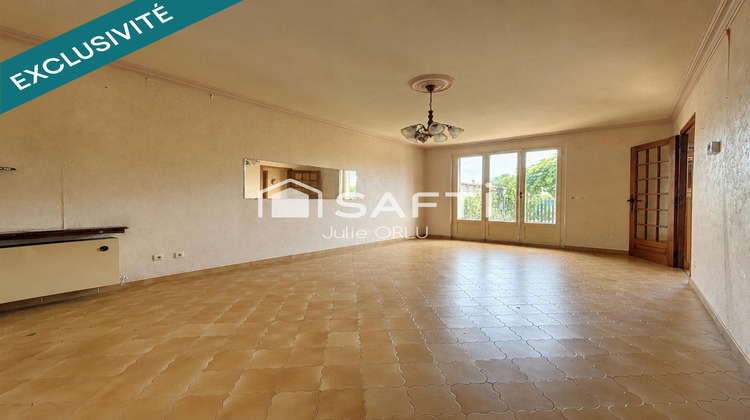 Ma-Cabane - Vente Maison Romans-sur-Isere, 83 m²