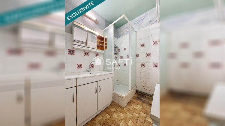 Ma-Cabane - Vente Maison Romans-sur-Isere, 83 m²