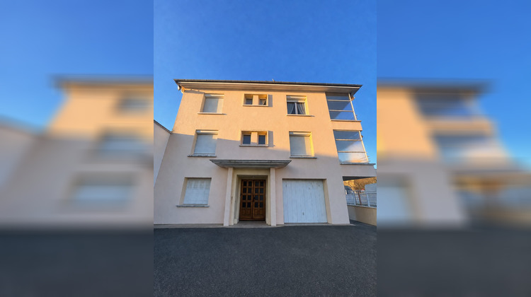 Ma-Cabane - Vente Maison Romans-sur-Isère, 160 m²