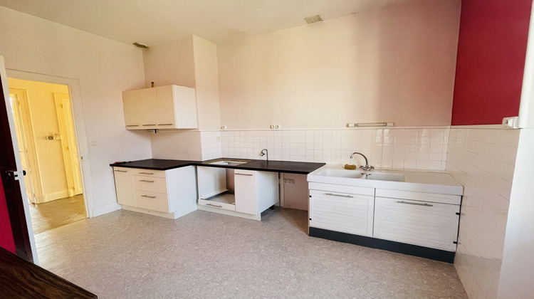 Ma-Cabane - Vente Maison Romans-sur-Isère, 130 m²