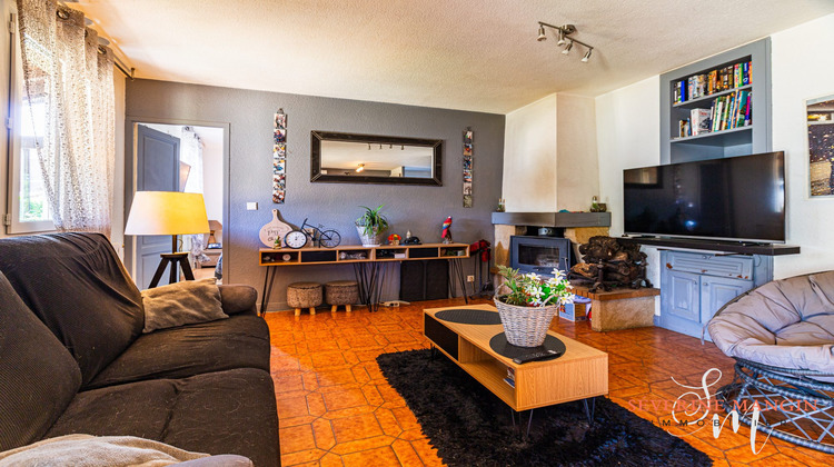 Ma-Cabane - Vente Maison Romans-sur-Isère, 85 m²