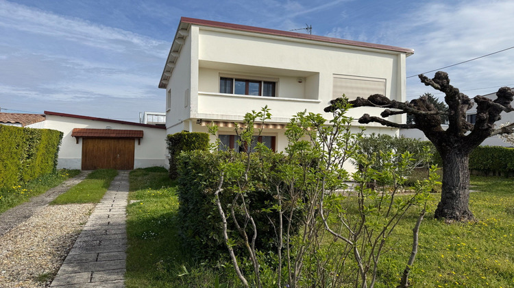 Ma-Cabane - Vente Maison Romans-sur-Isère, 81 m²