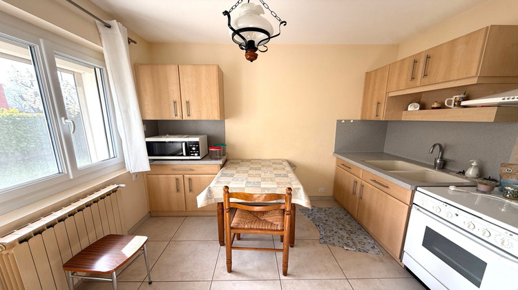 Ma-Cabane - Vente Maison Romans-sur-Isère, 81 m²